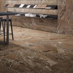 Fanal Gresie Fanal Planet Oxid Metal Soft RC Rectificata Satinata 60 x 120 cm