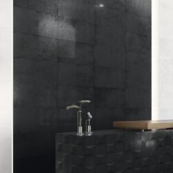 Fanal Gresie Fanal Stardust Black RC Rectificata Lappato 60 x 120 cm