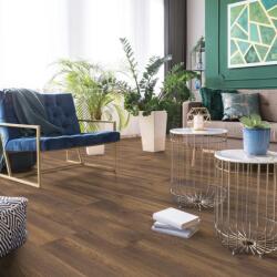 SWISS KRONO Parchet laminat stejar 8 mm Rooms Suite ton inchis RV827