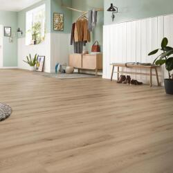 SWISS KRONO Parchet laminat stejar 8 mm Kronotex Exquisit Plus ton mediu D80912