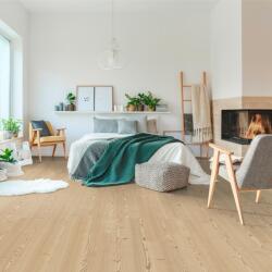 SWISS KRONO Parchet laminat stejar natur Kronotex Exquisit 8 mm ton mediu D80932