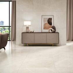 Alaplana Gresie Alaplana Portelanata Alure Cream RC SAT 60 x 120 cm