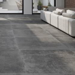 Fanal Gresie Fanal Stardust Grey RC Rectificata Lappato 60 x 120 cm
