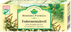 Herbária Filterezett fodormentalevél tea 25x1, 5 g (0010015776)