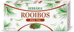 Herbária Rooibos filterezett tea (Natúr) 25x1, 5 g (0010008098)