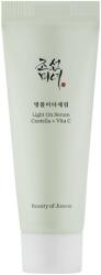 Beauty of Joseon Centella Asiatica Vita Serum MINI - Világosító Szérum C-Vitaminnal És Ázsiai Centellával MINI 10ml