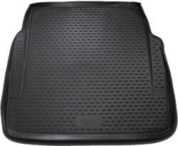 Novline Mercedes S-Classe W221 2005-2013 (sedan) Novline méretpontos csomagtértálca (34-11-B10_5165_ah)