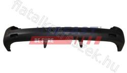 Fastoriginal Lökhárító CITROEN JUMPY 16> hátsó L1/L2