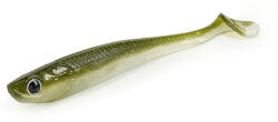 Molix RT Shad 4" SLIM / #649 - Green Herring műcsali kreatúra
