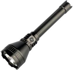 Dulotec Мощен далекобоен фенер Dulotec Tracker 1300 - до 6500 лумена, до 1300 метра (d-28-38-4540)