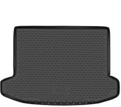 Novline Audi Q4 e-tron 2021- (egy padló) Novline méretpontos csomagtértálca (ELEMENTAN0369B13_38637_aho)