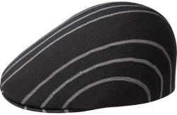 Kangol Basca Kangol don stripe 507 negru (Alege masura: L)