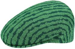 Kangol Basca Kangol street king 504 verde (Alege masura: XL)