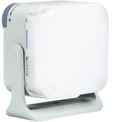 NANLITE Pico Mint Blue, Lampa LED RGB on-camera, 2700-7500K