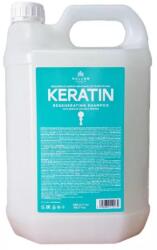 Kallos KJMN sampon keratinnal és tejproteinnel 5000ml (1JCLA1917) (1JCLA1917)