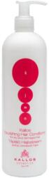 Kallos KJMN Tápláló Hajbalzsam 500ml (KJMN1315) (KJMN1315)