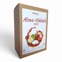 Zámbori 100% Alma-Céklalé