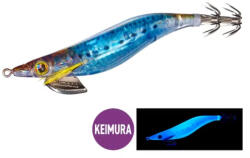  Shimano Lure Sephia Clinch Long Appeal 3.0 Gou JB 016 White Glow tintahalazó EGI (59VQEJ25V06)