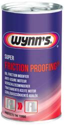 Wynn's WYNN'S Super Friction Proofing súrlódás-csökkentő, kopásgátló adalék 325 ml W66963