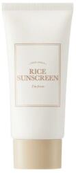 I'm from Rice Sunscreen, 50ml
