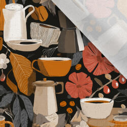 Takoy Jersey Takoy reggeli kávé