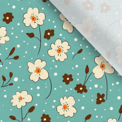 Takoy Jersey Takoy mini virágok