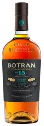  Ron Botran No. 15 Reserva 0, 7L 40% - mindenamibar