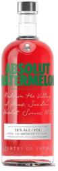 Absolut Watermelon Vodka (görögdinnyés) 0, 7L 38% - mindenamibar