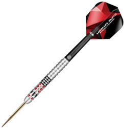 Puma Dart Products Ltd Darts szett steel Shot Michael Smith Achieve 24g, 90% wolfram