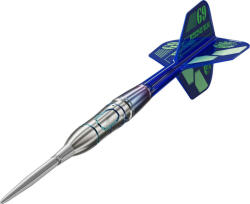 Target Japan Darts szett steel Target Japan SP Rising Sun No Groove, 23g, 95% wolfrám (készlet erejéig)