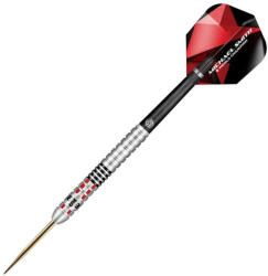 Puma Dart Products Ltd Darts szett steel Shot Michael Smith Achieve 23g, 90% wolfram