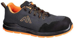 Portwest FC72 kompozit munkavédelmi cipő (FC72BKR42)