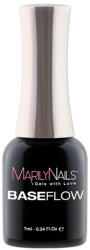 MarilyNails - HEMA FREE - BASEFLOW - GelFlow alaprétege - 7ml - THF