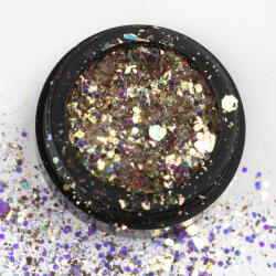 BrillBird - Flitter - Champagne@