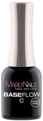 MarilyNails - BASEFLOW C - HEMA FREE - GelFlow alaprétege - 7ml - HF
