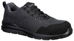 Portwest FC72 kompozit munkavédelmi cipő (FC72GRR36)