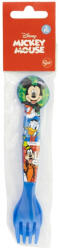 Stor Disney Mickey Evőeszköz készlet - 2 darabos (81117)