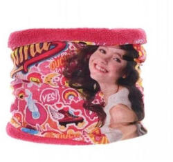 Soy Luna Disney Soy Luna Pink gyerek sál, snood