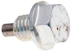 Piaggio Olajleeresztő csavar (mágneses) Aprilia, Derbi Senda, Gilera (D50B, EBE, EBS) gyári Piaggio