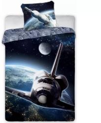 Ábránd Space ágyneműhuzat, Űrhajó (100% pamut) (004)