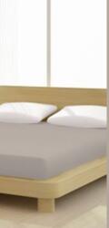 Mr. Sandman Baba Jersey gumis lepedő, 60-70x120-140 cm, 150 g/nm, Safari (277)- Mr Sandman - visvitalis