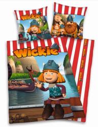 Ábránd Vic, a viking ágyneműhuzat (100% pamut)