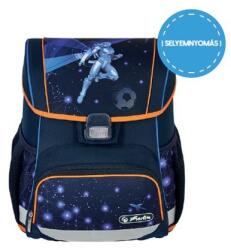 Herlitz Loop iskolatáska, Galaxy Game/Űr