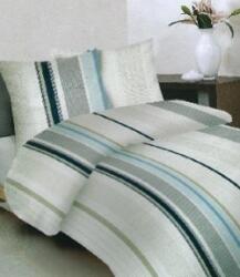 Ábránd Krepp ágyneműhuzat, Csíkos (004)