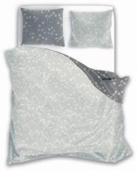 Ábránd Grey kétszemélyes ágyneműhuzat (200x220+2 db 70x80 cm) 007