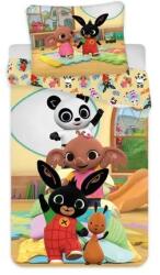 Ábránd Bing ágyneműhuzat, 140x200 + 70x90 cm