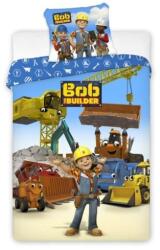 Ábránd Bob mester ágyneműhuzat, Gépek, 140x200 + 70x90 cm (006)