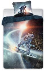 Ábránd Space ágyneműhuzat, Űrséta (100% pamut) (002)