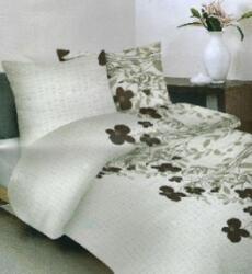 Ábránd Krepp ágyneműhuzat, Virágos (001)