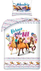 Ábránd Spirit/Szilaj lovas ágyneműhuzat, BFF (100% pamut)